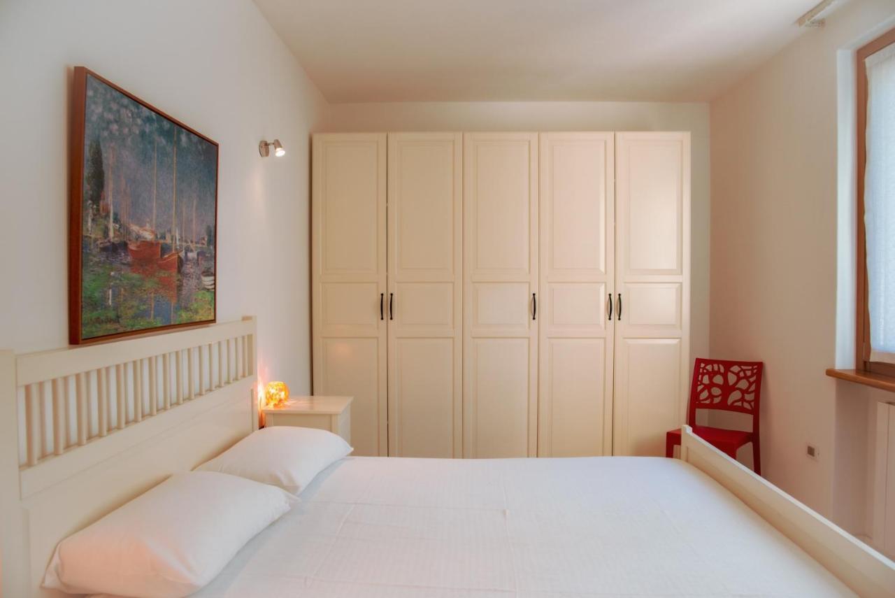 Italian Vacation Homes - Longol Riva di Solto Luaran gambar