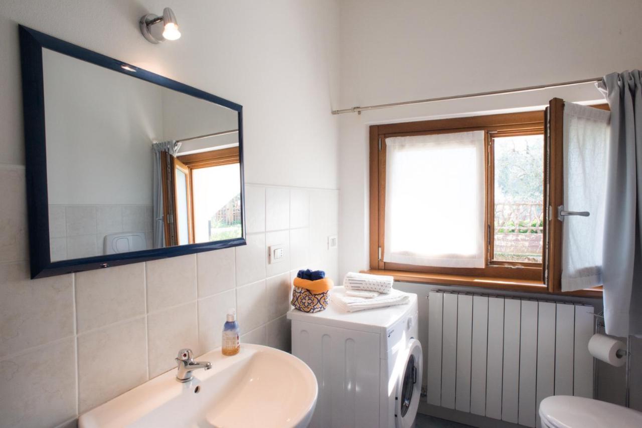 Italian Vacation Homes - Longol Riva di Solto Luaran gambar