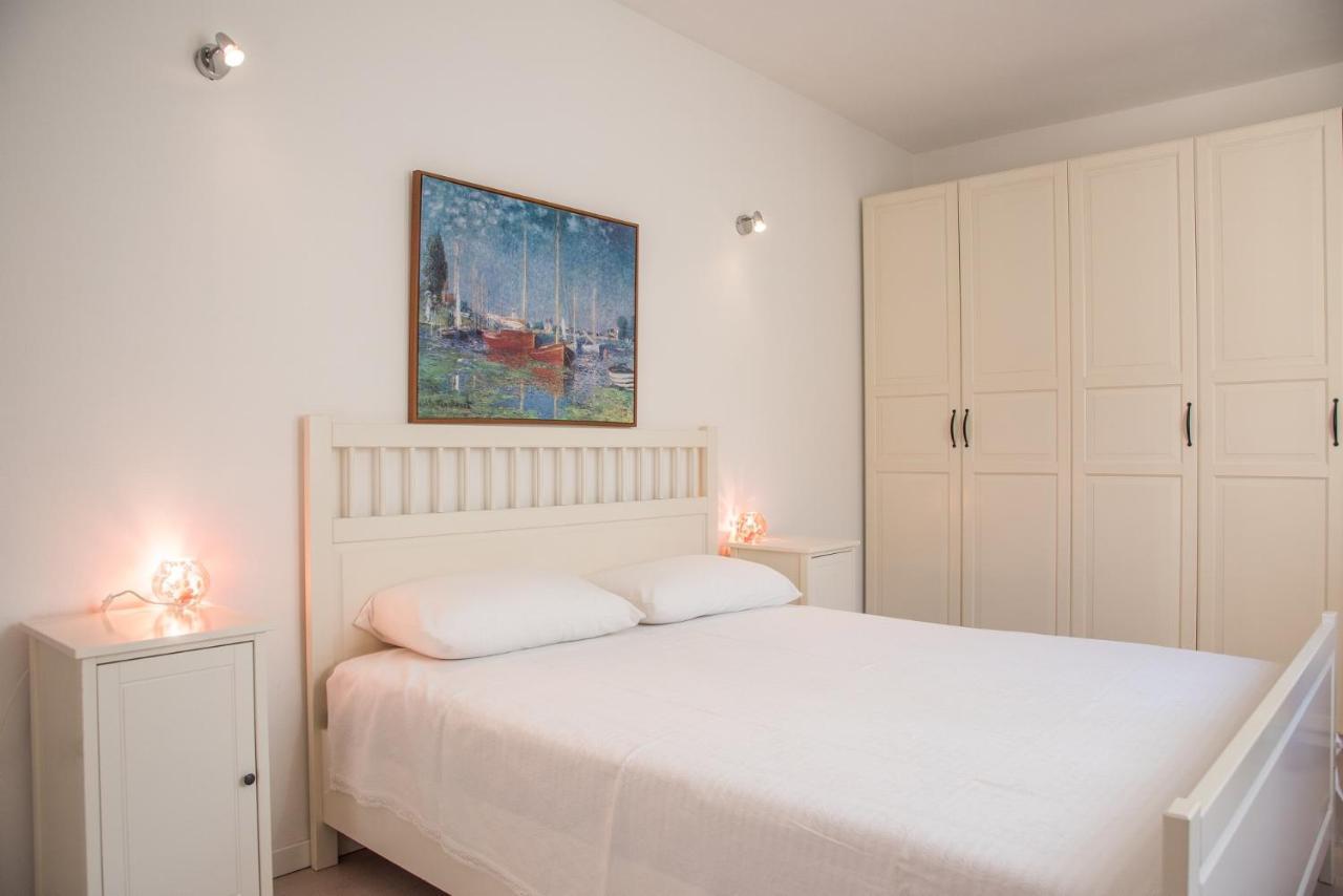 Italian Vacation Homes - Longol Riva di Solto Luaran gambar
