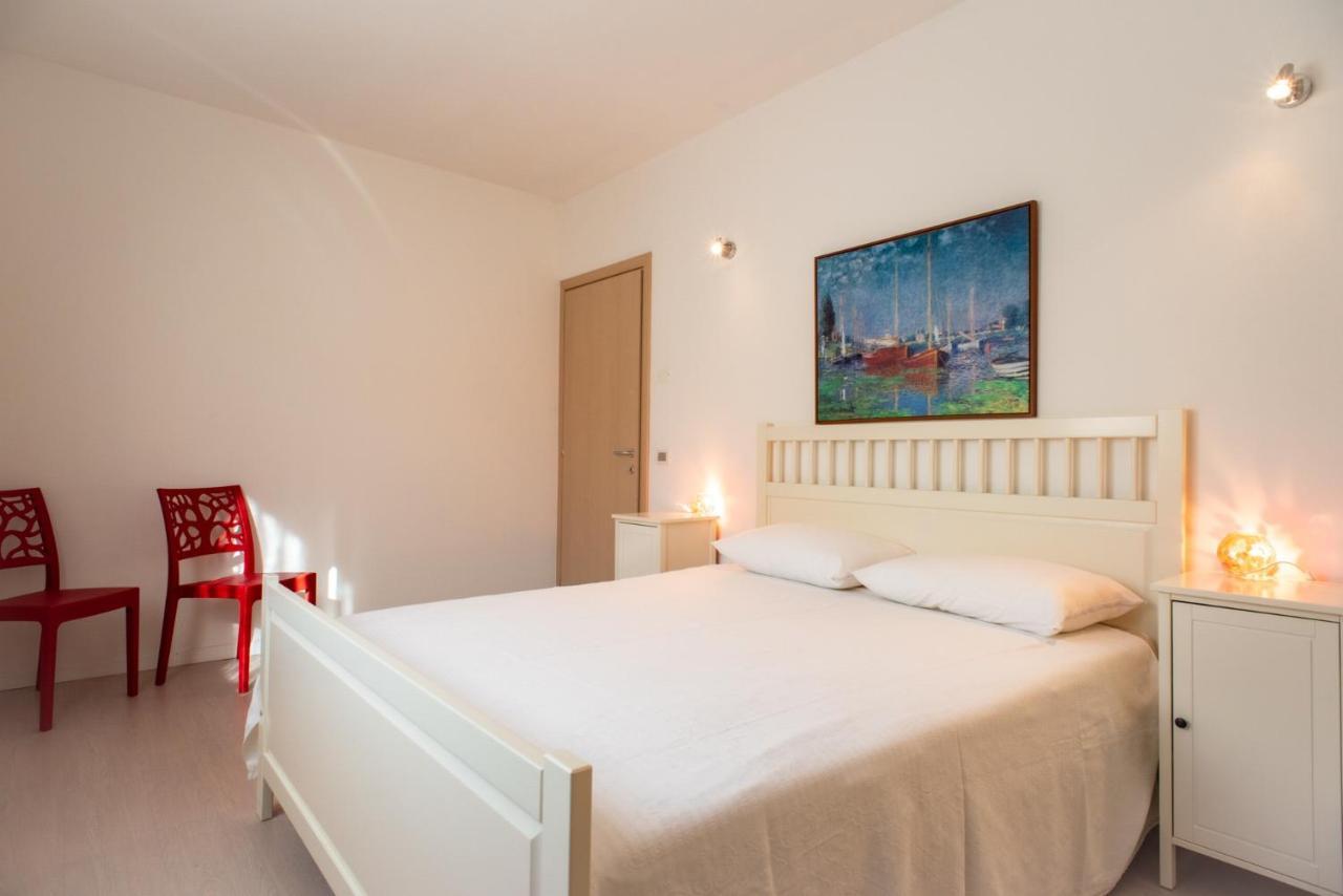 Italian Vacation Homes - Longol Riva di Solto Luaran gambar